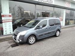 Antracite Usata 2011 Citroën Berlingo Monovolume | 4900 € (Buon prezzo)
