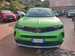 Verde Usata 2023 Opel Mokka Ultimate SUV | 19.900 € (Buon prezzo)
