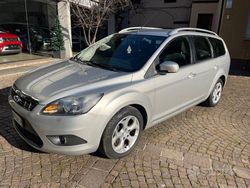 Grigio Usata 2010 Ford Focus Station wagon | 3000 € (Buon prezzo)