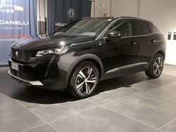 Nero Usata 2024 Peugeot 3008 GT SUV | 19.750 € (Super prezzo)
