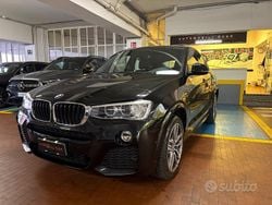 Nero Usata 2015 BMW X4 M Sport SUV | 20.499 € (Ottimo prezzo)