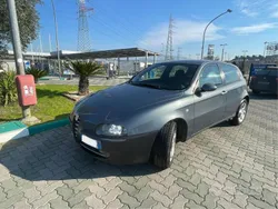 Usata 2004 Alfa Romeo 147 Due volumi | 1999 € (Cara)