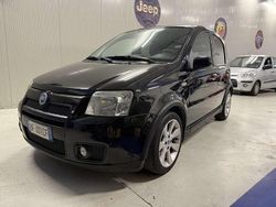 Other Usata 2006 Fiat Panda Due volumi | 4990 € (Buon prezzo)