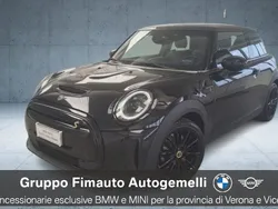 Nero / metallizzato Usata 2023 Mini Cooper SE Due volumi | 19.500 € (Ottimo prezzo)
