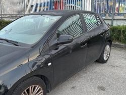 Usata 2009 Fiat Bravo Due volumi | 800 €