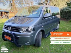 Usata 2009 VW Multivan Monovolume | 19.980 €