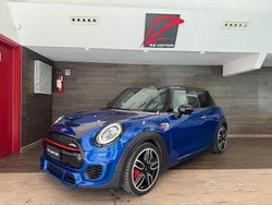 Blu Usata 2018 Mini John Cooper Works Due volumi | 24.480 € (Buon prezzo)