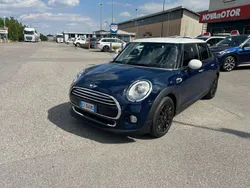 Blu/azzurro Usata 2015 Mini Cooper Due volumi | 11.499 € (Buon prezzo)