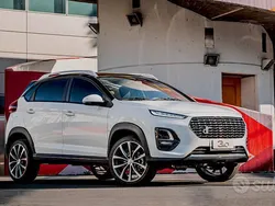 Argento Nuova 2025 DR Automobiles DR3 SUV | 18.400 € (Cara)