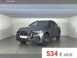 Grigio daytona perlato Usata 2021 Audi Sport Quattro Sport Coupé | 53.900 € (Ottimo prezzo)