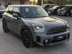 Gray Usata 2021 Mini Cooper Clubman Station wagon | 20.800 € (Buon prezzo)