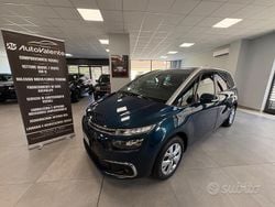 Blu Usata 2020 Citroën C4 Monovolume | 16.500 € (Buon prezzo)