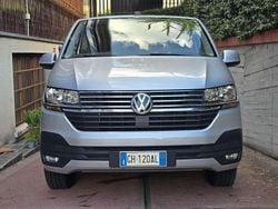 Argento Usata 2022 VW T6.1 Furgone | 30.800 € (Ottimo prezzo)