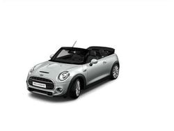 Usata 2019 Mini Cooper SD Cabriolet Cabrio | 24.900 €