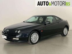 Nero Usata 1998 Alfa Romeo GTV Coupé | 8900 € (Super prezzo)