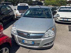 Grigio Usata 2008 Opel Astra Club Tre volumi | 2100 €
