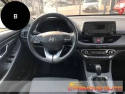 Bianco Usata 2020 Hyundai i30 Classic | 19.600 €