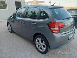 Grigio Usata 2010 Citroën C3 Exclusive Due volumi | 5800 € (Buon prezzo)