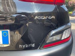 Nero Usata 2022 Hyundai Kona SUV | 18.900 € (Buon prezzo)