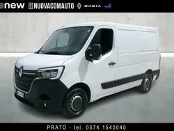 Bianco Usata 2021 Renault Master T28 Monovolume | 18.900 € (Cara)