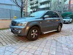 Grigio Usata 2005 Kia Sorento SUV | 3500 € (Cara)