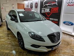 Bianco Usata 2013 Lancia Delta S Due volumi | 5199 € (Buon prezzo)