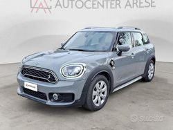 Grigio Usata 2020 Mini Cooper Countryman Business SUV | 19.800 € (Ottimo prezzo)