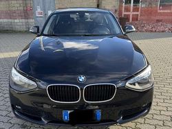 Usata 2012 BMW 116 Due volumi | 7000 € (Cara)