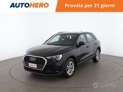 Nero Usata 2021 Audi Q3 SUV | 25.799 € (Super prezzo)