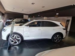 Usata 2021 DS Automobiles DS7 Crossback Performance Line Plus SUV | 24.000 € (Buon prezzo)