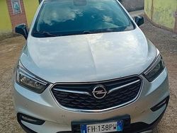 Grigio Usata 2017 Opel Mokka X Innovation SUV | 9700 € (Buon prezzo)