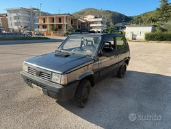 Grigio Usata 1991 Fiat Panda Due volumi | 4250 €