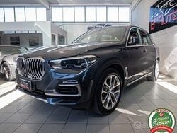 Grigio Usata 2020 BMW X5 xLine SUV | 37.900 € (Ottimo prezzo)
