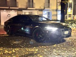 Usata 2018 Audi A7 Business Plus Tre volumi | 42.000 € (Molto cara)