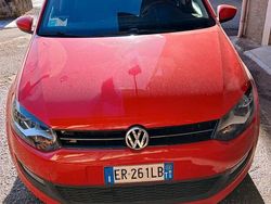 Usata 2013 VW Polo Tre volumi | 5100 € (Super prezzo)