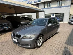 Grigio / metallizzato Usata 2009 BMW 320 Station wagon | 2900 € (Super prezzo)