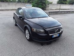 Nero Usata 2006 Volvo C30 Kinetic Due volumi | 2300 € (Buon prezzo)