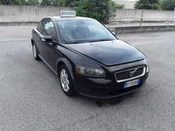 Nero Usata 2006 Volvo C30 Kinetic Due volumi | 2999 € (Molto cara)