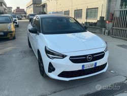 Bianco Usata 2022 Opel Corsa Tre volumi | 14.500 € (Cara)