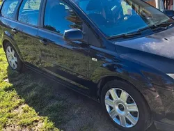 Usata 2008 Ford Focus Station wagon | 1750 € (Ottimo prezzo)