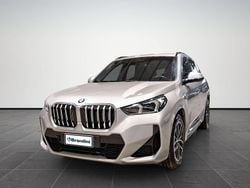 Grigio Usata 2023 BMW X1 Comfort Edition SUV | 38.765 € (Ottimo prezzo)