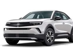 Bianco Usata 2025 Opel Mokka SUV | 21.300 € (Cara)