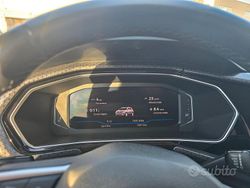 Blu Usata 2019 VW T-Cross Style SUV | 13.800 € (Buon prezzo)