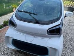 Bianco Usata 2023 XEV Yoyo Due volumi | 8500 € (Ottimo prezzo)