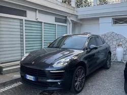 Usata 2017 Porsche Macan SUV | 37.500 € (Buon prezzo)