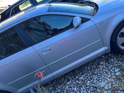 Grigio Usata 2007 Audi A3 Tre volumi | 3500 € (Buon prezzo)