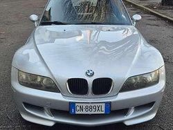 Usata 1999 BMW Z3 M Cabrio | 29.000 € (Ottimo prezzo)