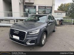 Grigio Usata 2018 Audi Q2 Business SUV | 16.300 € (Ottimo prezzo)
