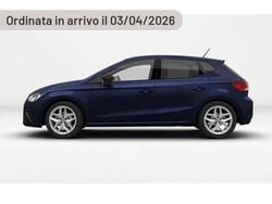 Argento Nuova 2025 Seat Ibiza Business Due volumi | 20.280 € (Ottimo prezzo)