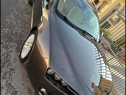 Grigio Usata 2009 Alfa Romeo 159 Distinctive Station wagon | 3990 € (Buon prezzo)